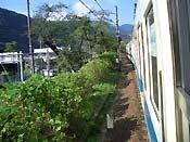 ���c�}�̎ԑ�����