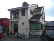 �n�[�g�̃G�[�X�̉�