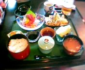 �Ƃ肠�����n���H����