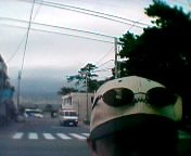 ���c�q�̉Y�w�O