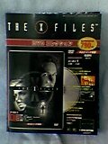 X-Files DVD�R���N�V����