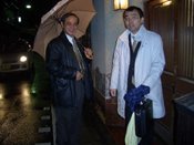 �҂����킹�̃g���}�[�����K�N