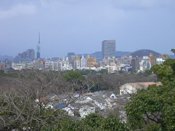 �V��t�Ղ���̒���