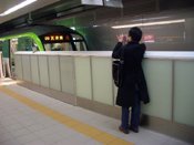 �L�O�B�e���Ă�