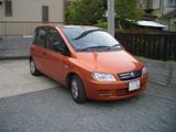 FIAT Multipla