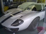 Ford GT40�I�I
