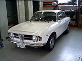 Alfa 1300Jr