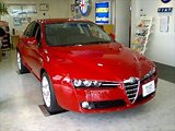 Alfa 159 �O��