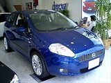 FIAT Grande Punt �O��