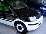FIAT Panda Aresse �O��