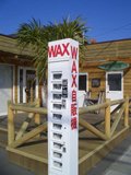 WAX�̔��@