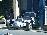 Mitsuoka Zero1 �H