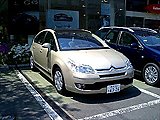 Citroen C4 1.6