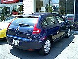 Citroen C4 2.0
