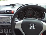 HONDA Fit ����
