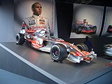 McLaren