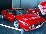Frrrari 288GTO
