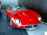 Ferrari 250GTO