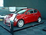 AlfaRomeo MiTo