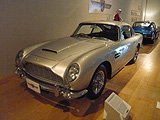 Aston Martin DB5