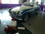 Maserati A6G