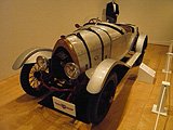 Bugatti T22