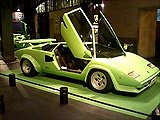 Lamborghini Countach