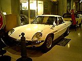 Mazda Cosmo