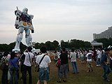 RX-78-02�I�I �ϋq