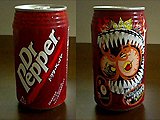 Dr.Pepper!!
