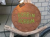 ���s BOBBIN ROBBIN
