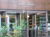 Iyemon Salon