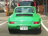 RUF CTr