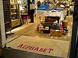 ALPHABET