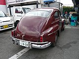 VOLVO PV544 ���A