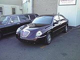 Lancia Thesis