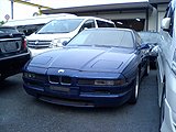 BMW 840i