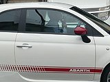 500Abarth�ŕE���I