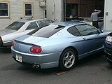 Ferrari456GT