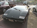 Lamborgini Countach 400