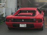 Ferarri Testarossa
