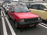 Toyota STARLET