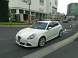 Giulietta���悳���Ă��炢�܂���