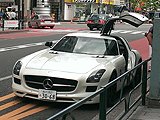 Mercedes-sls