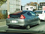 HONDA INSIGHT�@����