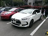 Citroen DS5