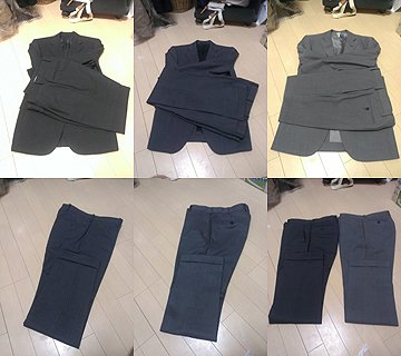 �ĕ����S�b�\���ۊǂł�