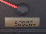 �j50,000km�I