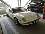 LOTUS EUROPA