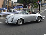PORSCHE 356